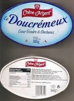 Fromage Doux et Crémeux (31 % MG)