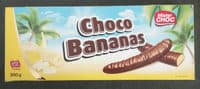 Schoko Bananen