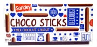 Choco Pouce