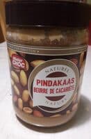 Kikiriki puter