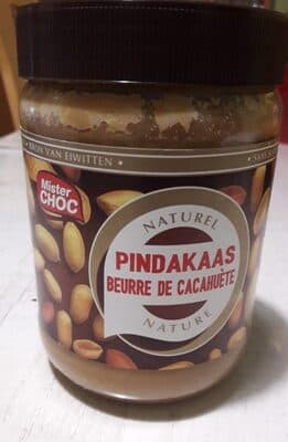 Kikiriki puter