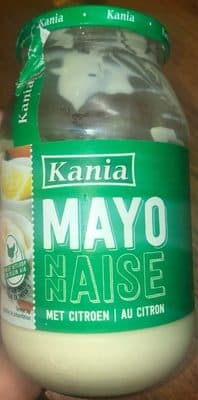 Mayonaise