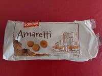 Amaretti