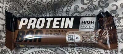 Protein Bar