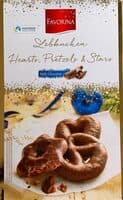 Schoko-Lebkuchen Vollmilch