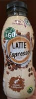 Latte Espresso
