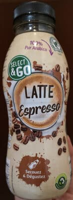 Latte Espresso