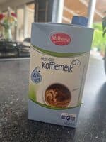 Semi-Skimmed coffee milk