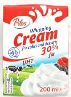 Schlagsahne 30%
