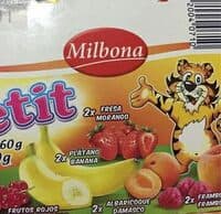 Fruchtzwerge