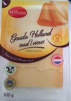 Gouda Holland oud I vieux