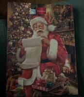 Chocolat Calendrier de l'avent