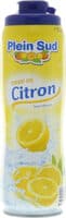 Sirop de citron