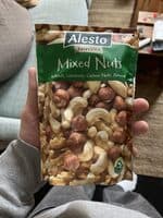 Nussmix
