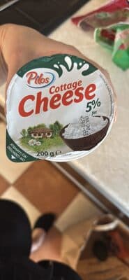 Cottage Cheese