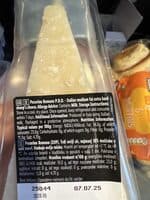 Pecorino Romano DOP