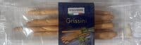 Grissini With Olives