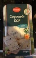 Gorgonzola dop piccante