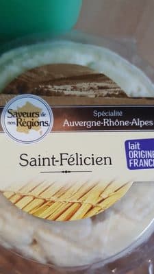 Saint Félicien