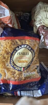 Fusilli