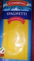 spaghetti