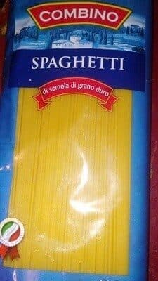 spaghetti