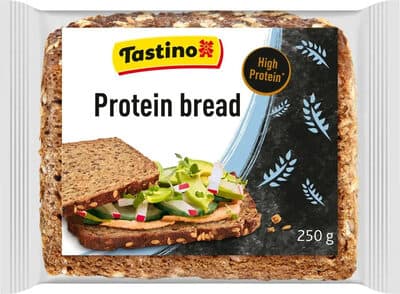 Protein Bread
