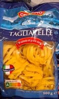 Tagliatelle