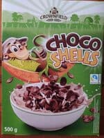 Choco Shells