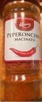 Cayenne Pfeffer