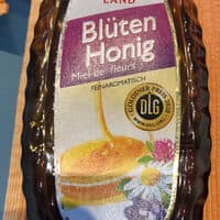 Blüten Honig