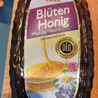 Blüten Honig