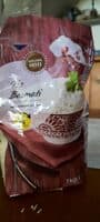 Reis Riz basmati