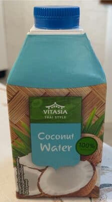 Coconut Water