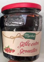 Gelée groseille
