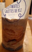 Rice Cakes Salted