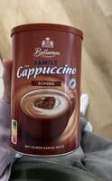 Family Cappuccino Chocolate