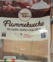 Flammekueche