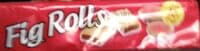 Fig Rolls
