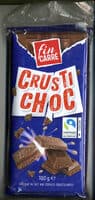 Crusti Choc