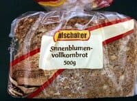 Sonneblumenvollkornbrot