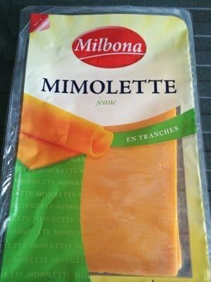 Mimolette