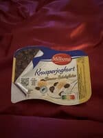knusper Joghurt