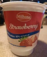 Jogurts