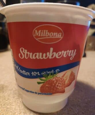Jogurts