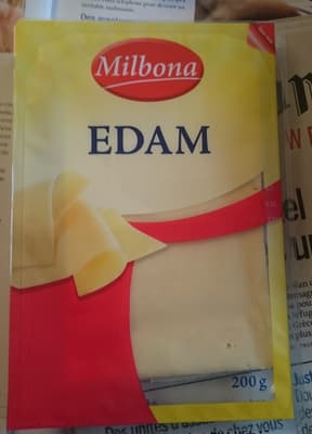 Edam sir