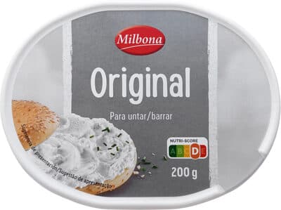 Full Fat Soft Cheese