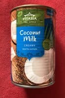 Coconut Milk kókusz tej