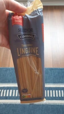 Linguine