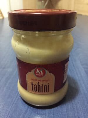 Сусамов тахан
